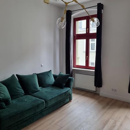 Apartament W Kamienicy Poznan Exterior photo